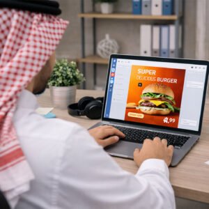 استراتيجيات التسويق للمطاعم والمقاهي